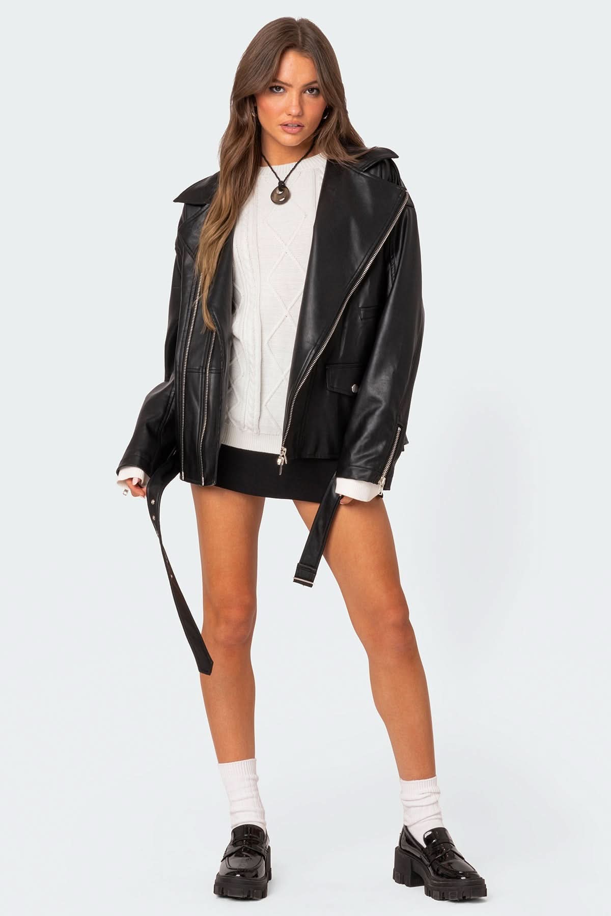 Wrenley Jacket