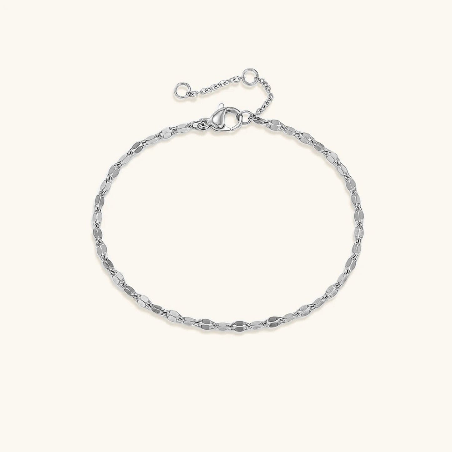 Elara Chain Bracelet