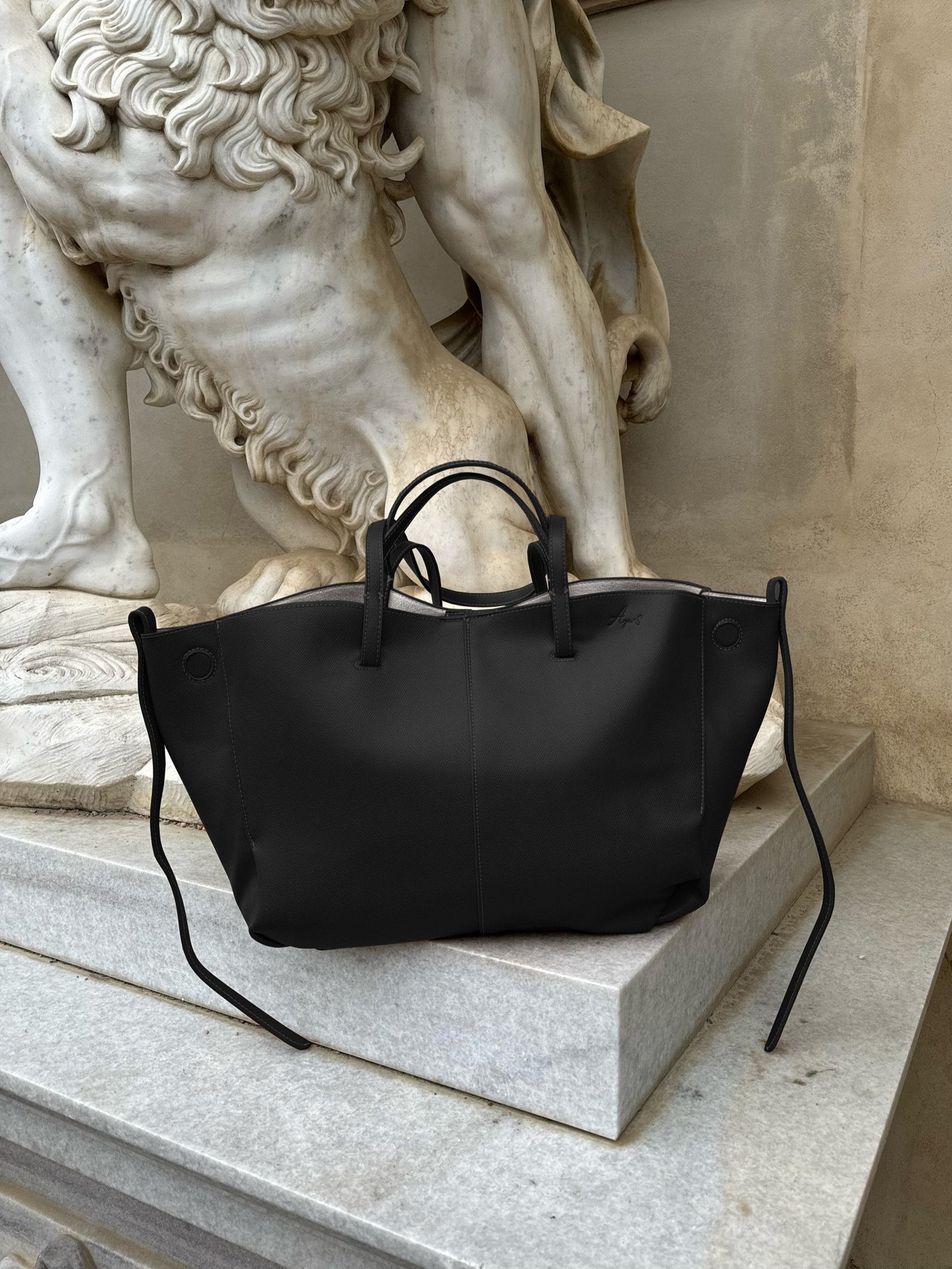 Ella Bag - Black