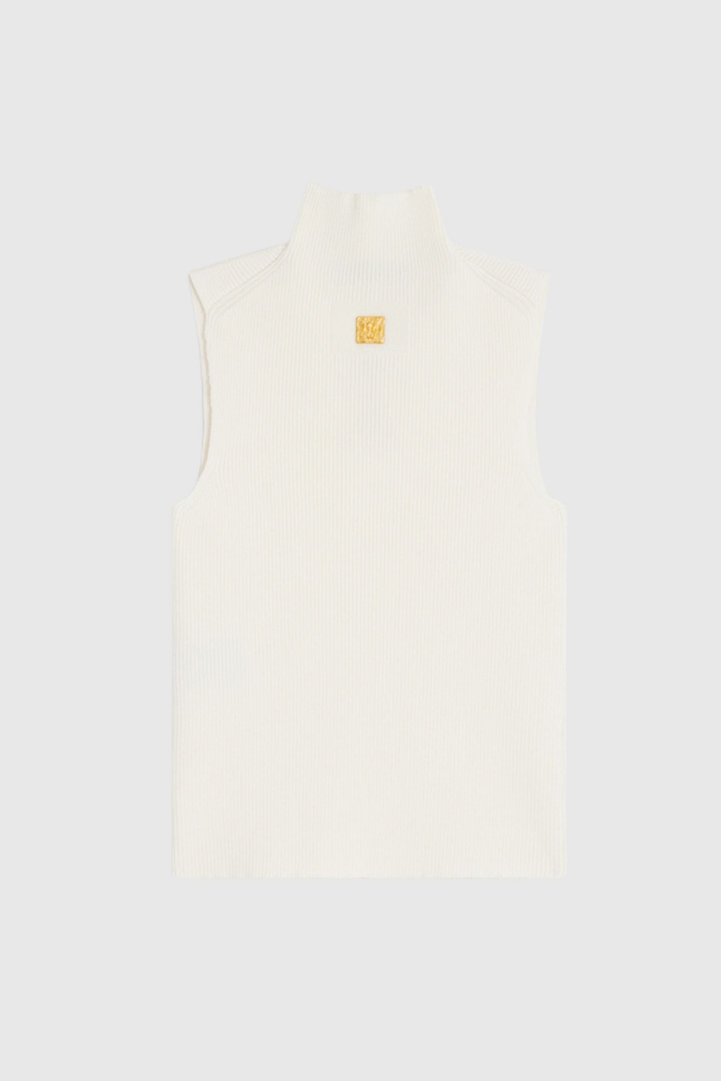 Ephram Keyhole Top
