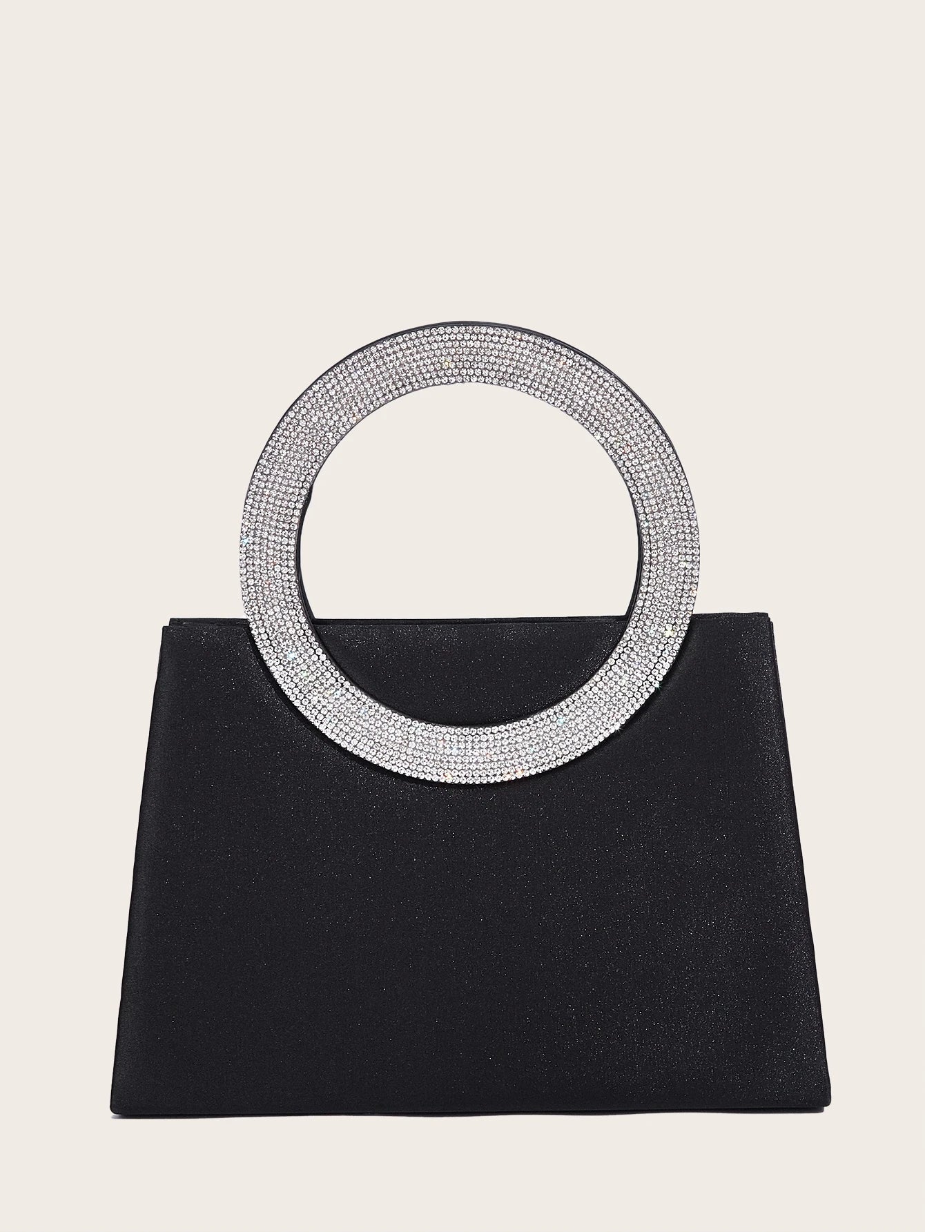 Fashion Elegant Luxury Clutch Evening Party Banquet Shoulder Bag