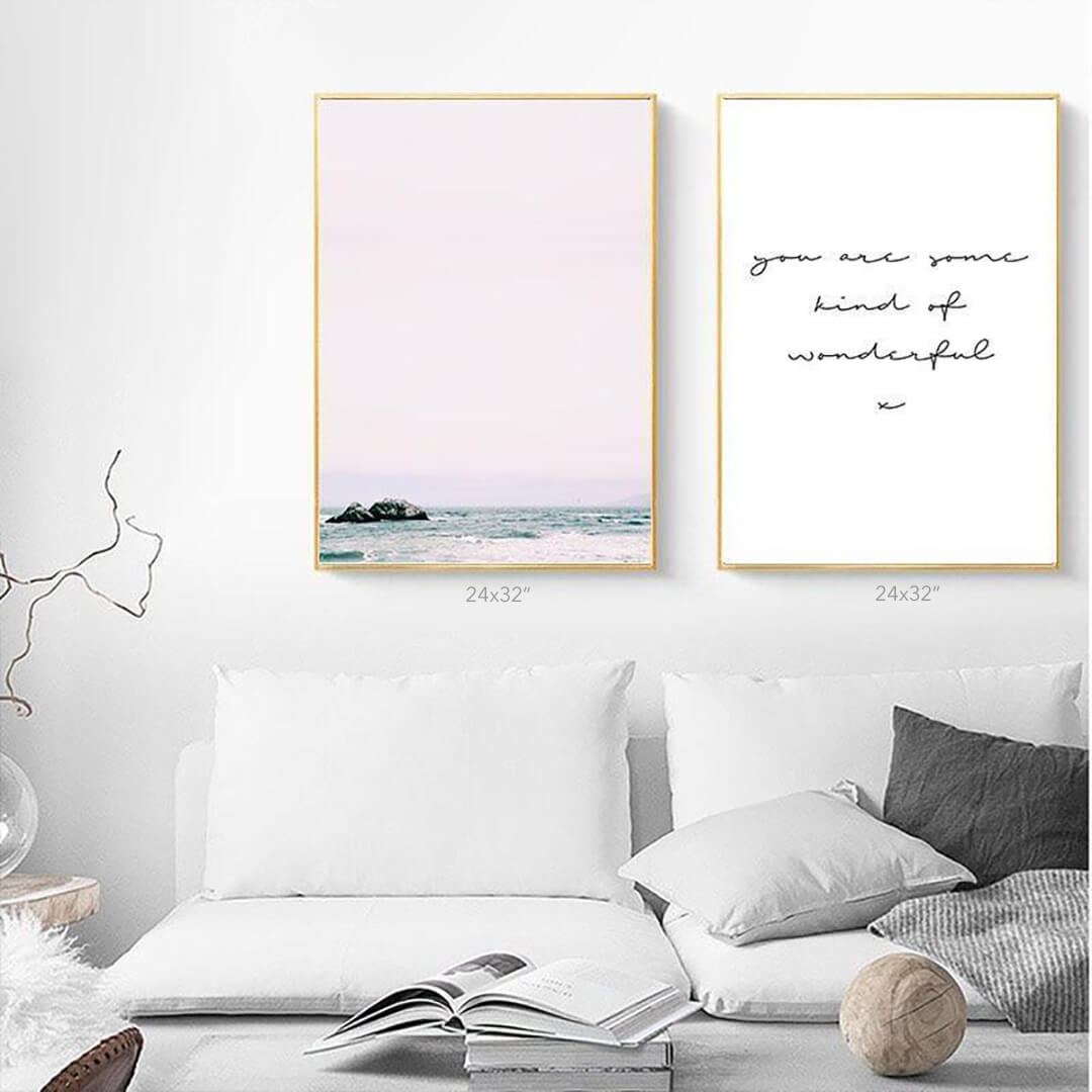 Sea
