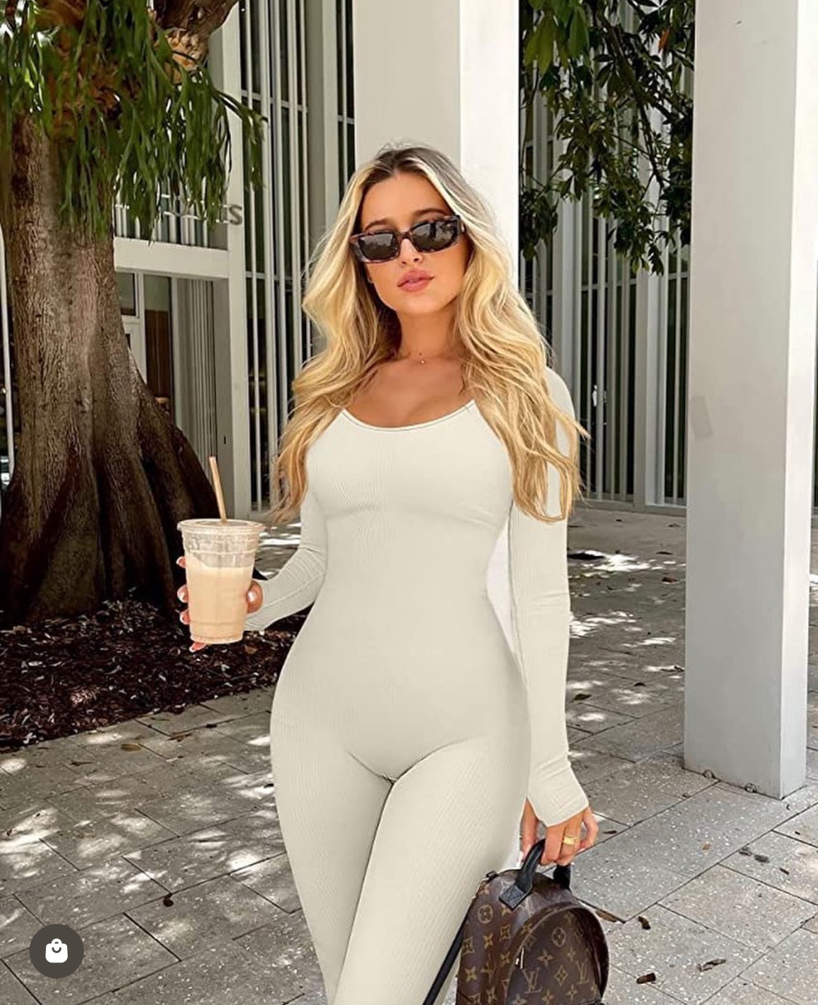 MARIE - Jumpsuit BESTSELLER π₯
