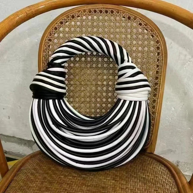 Musthave Clutch Knot Bag
