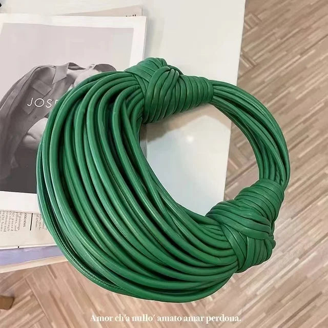 Musthave Clutch Knot Bag