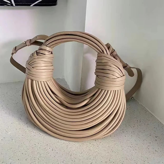 Musthave Clutch Knot Bag
