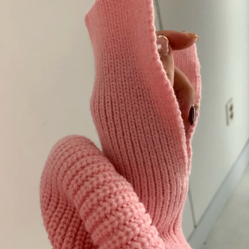 Lesia Sweater