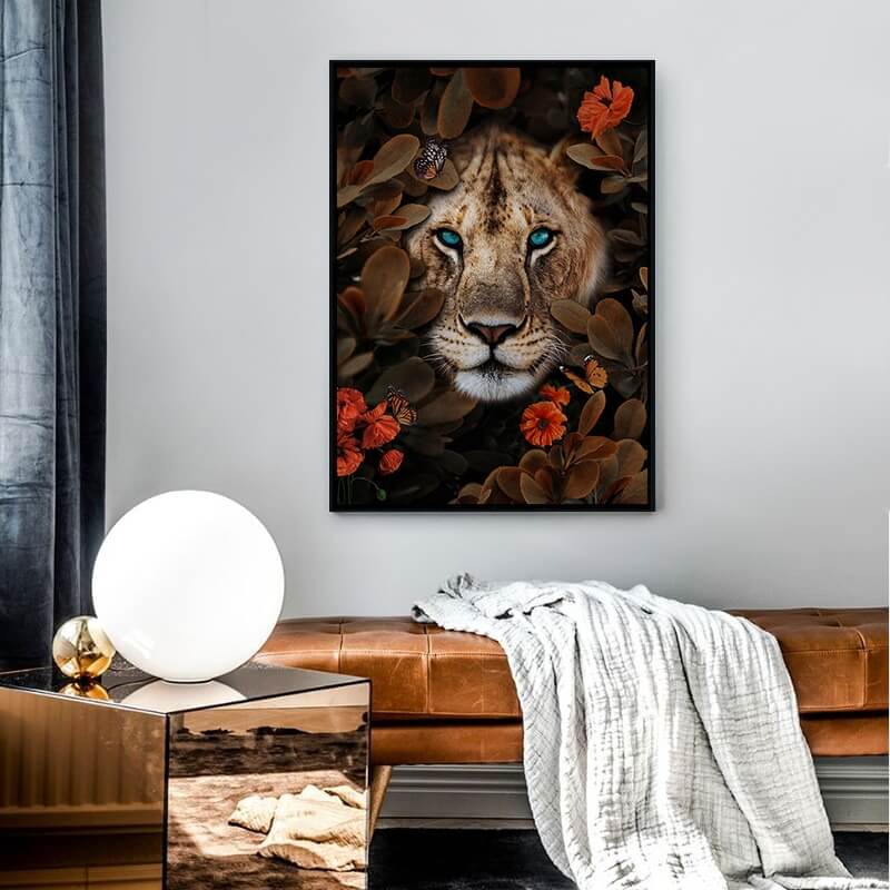Lioness