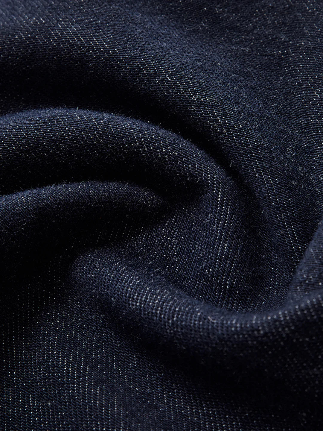 Elegant Style Wide Leg Denim Jeans