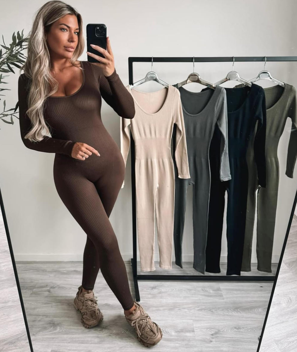 MARIE - Jumpsuit BESTSELLER π₯