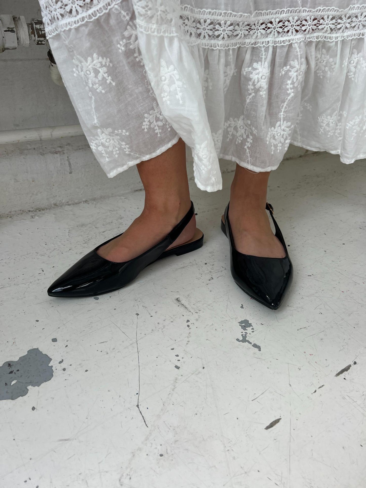 Olivia | Ballerina shoes
