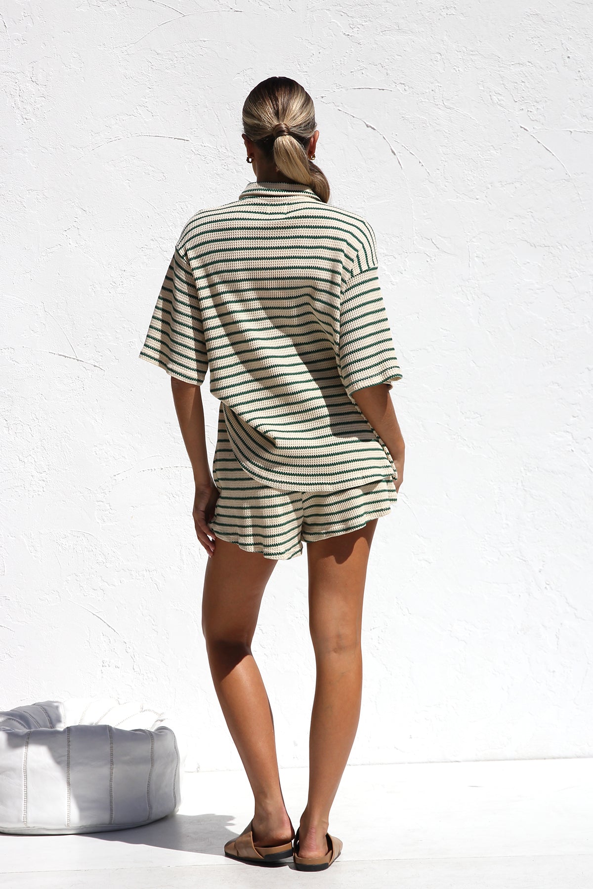 Kaye Set GREEN