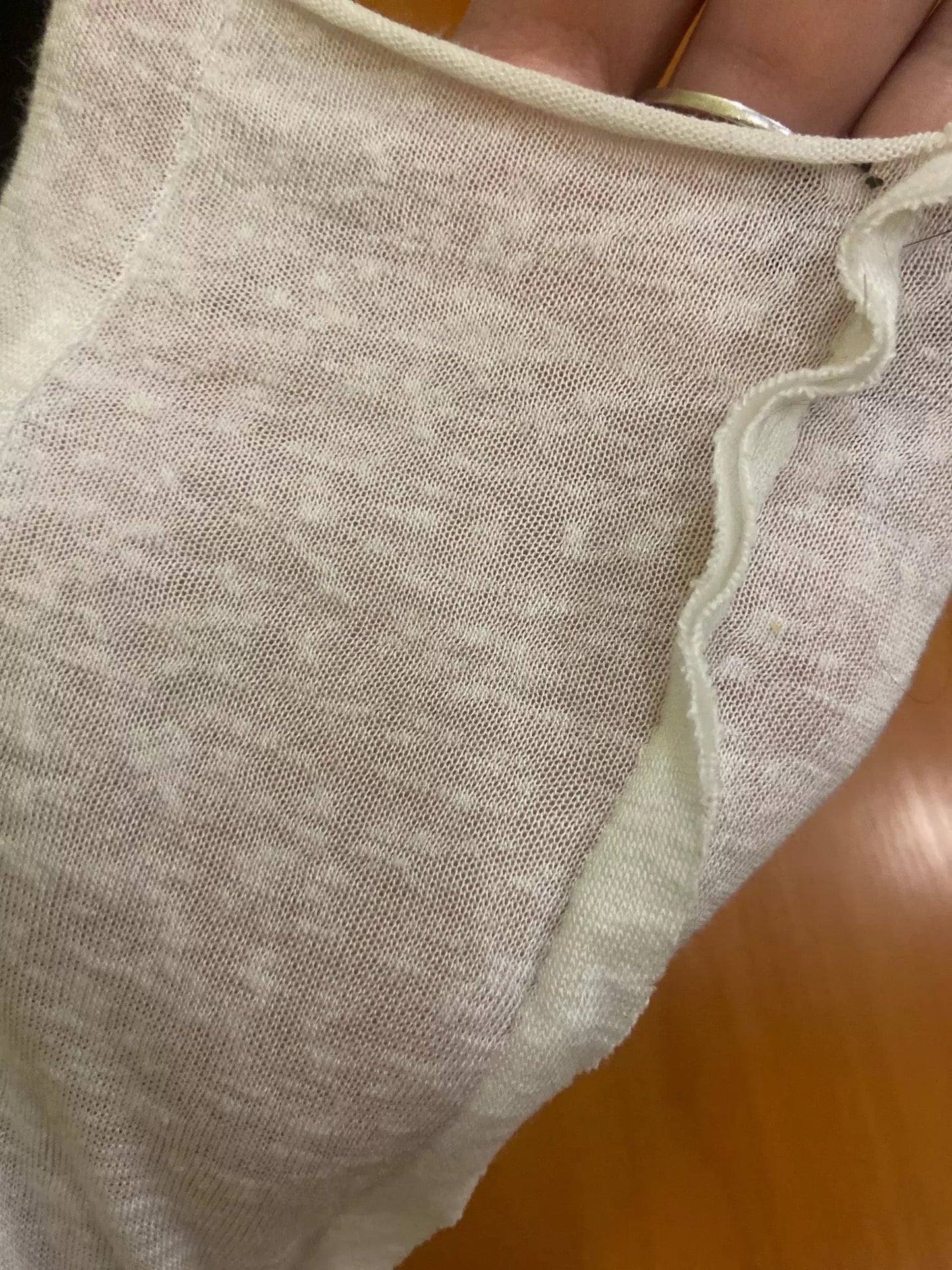 Deanna Long Sleeve