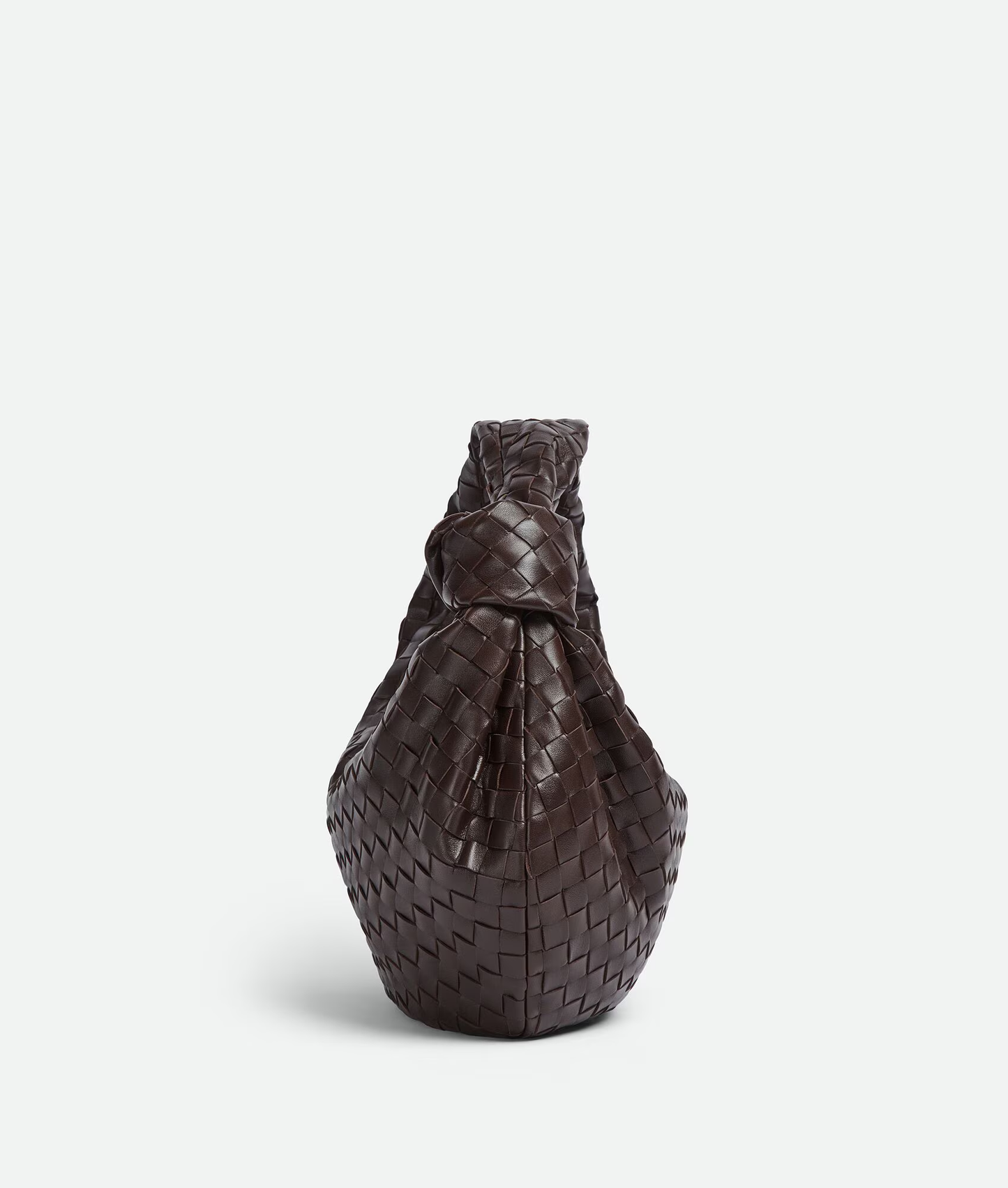 Mega Jodie Bag Dark Chocolate