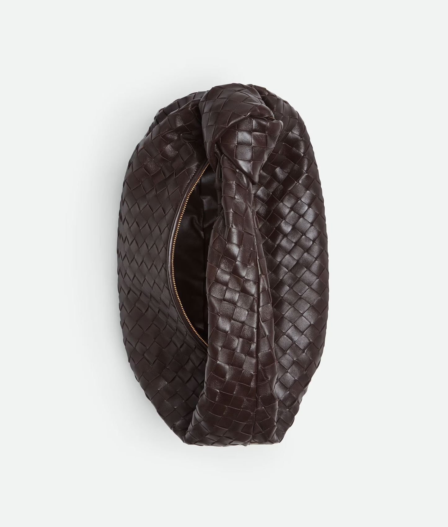 Mega Jodie Bag Dark Chocolate