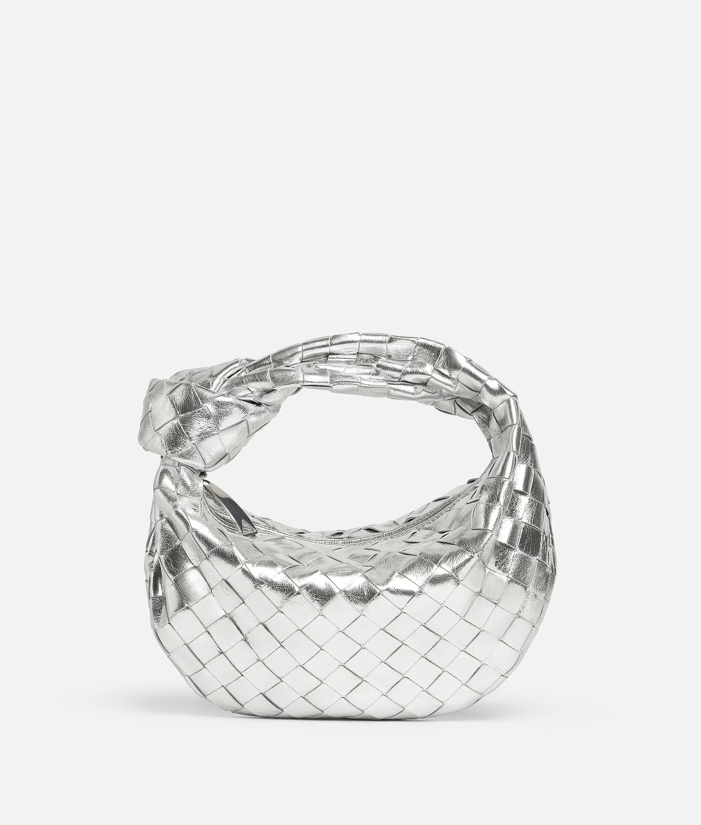 Jodie Bag Silver