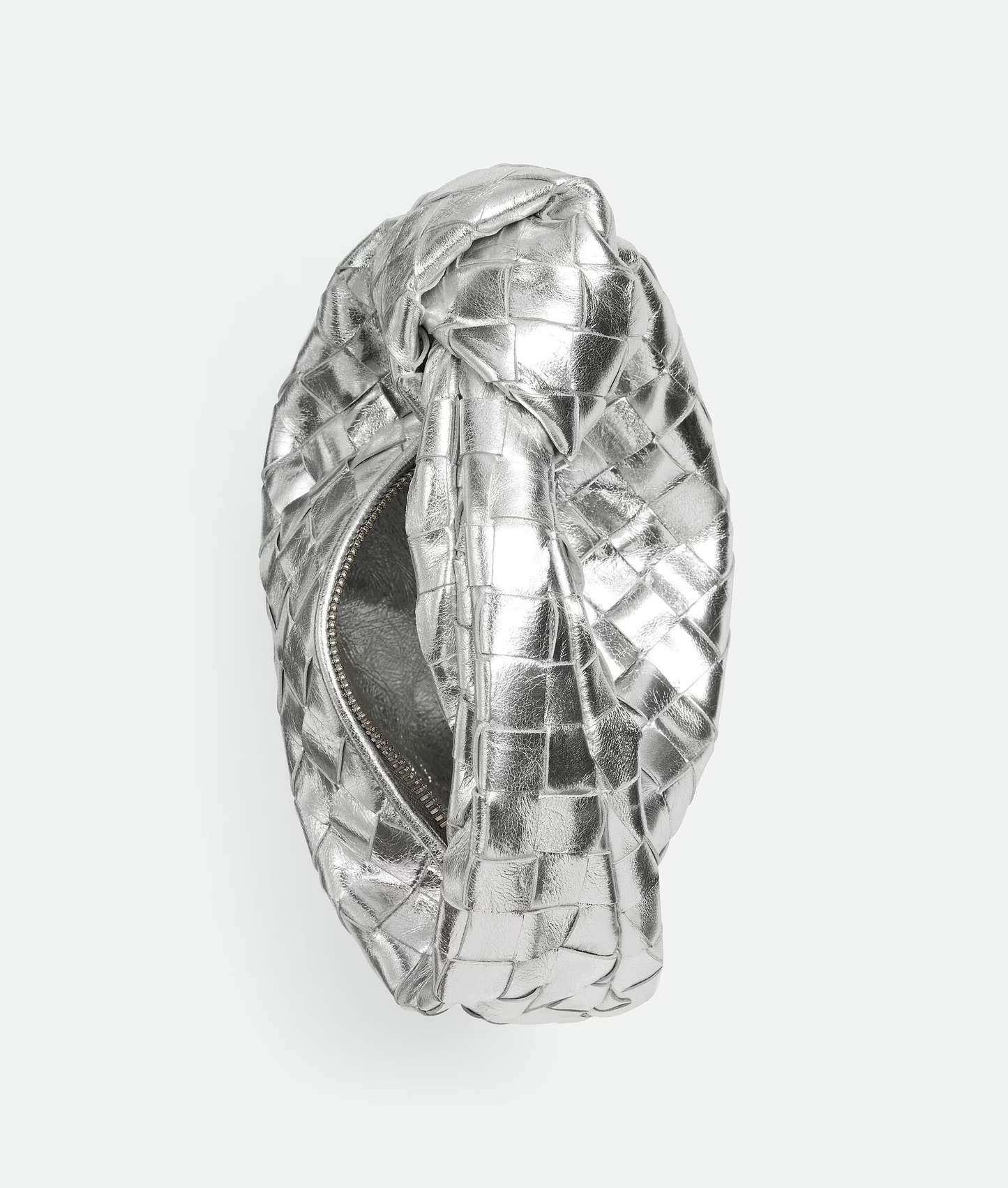 Jodie Bag Silver