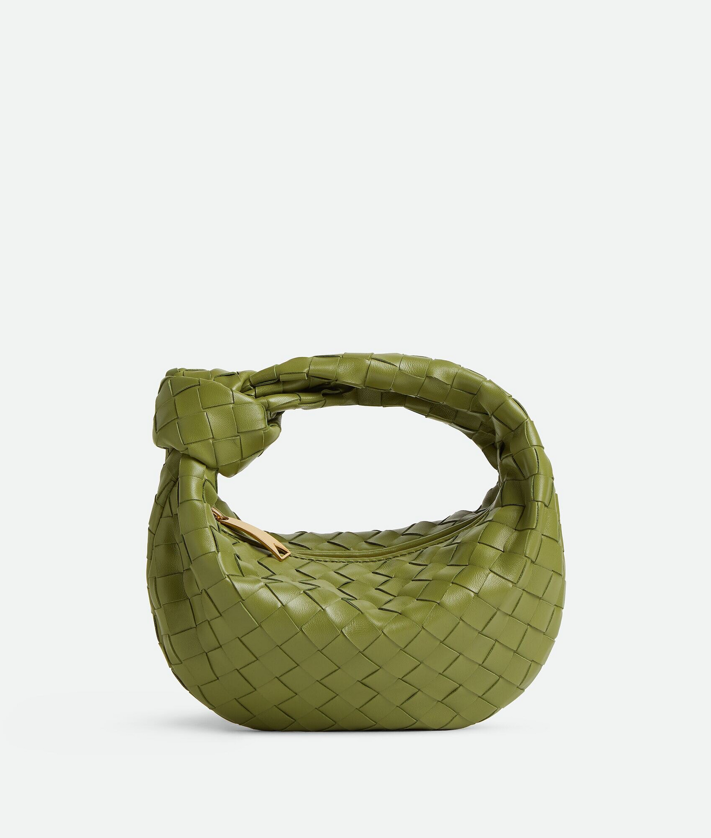 Jodie Matcha Bag