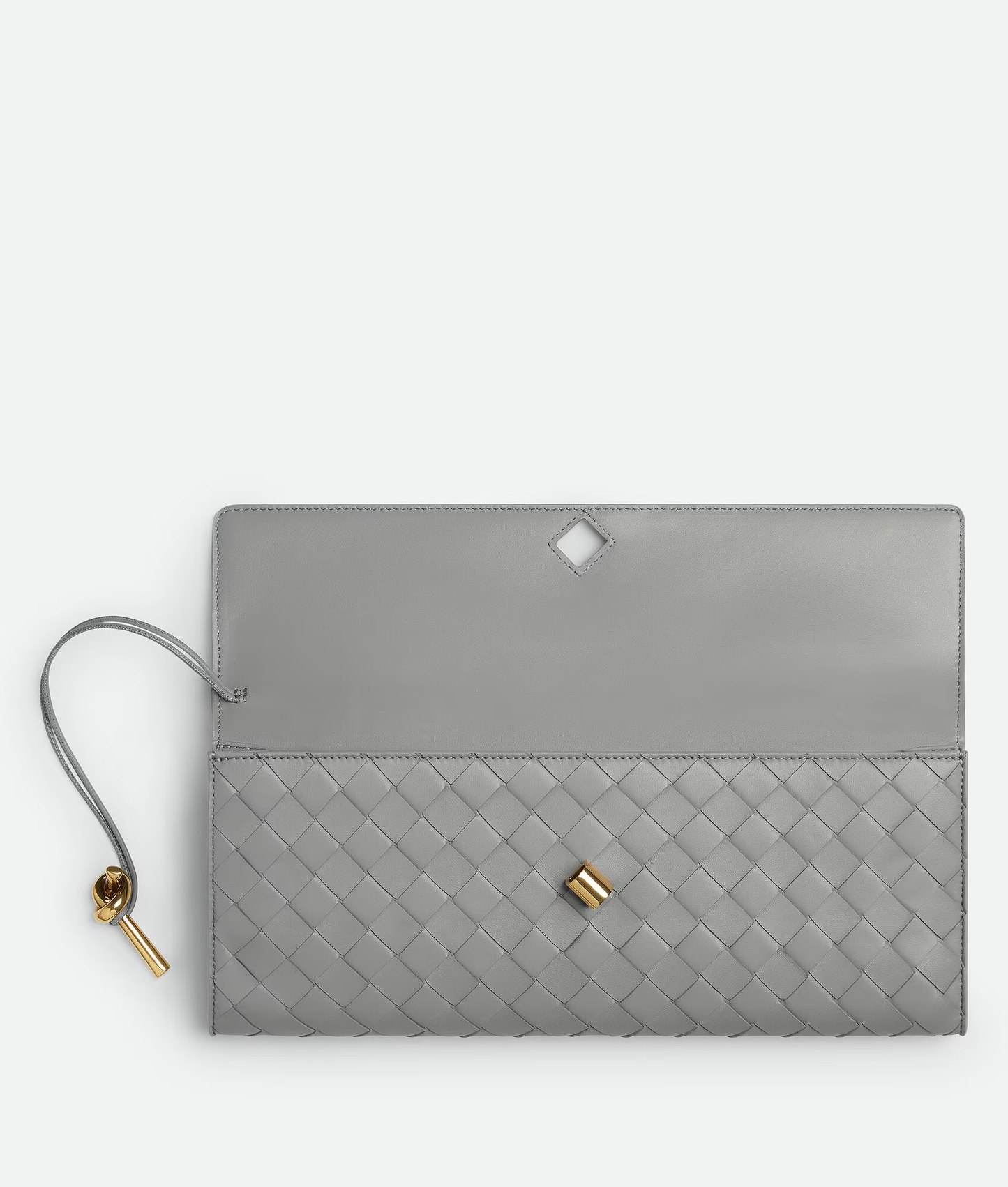 Andiamo Bag Grey