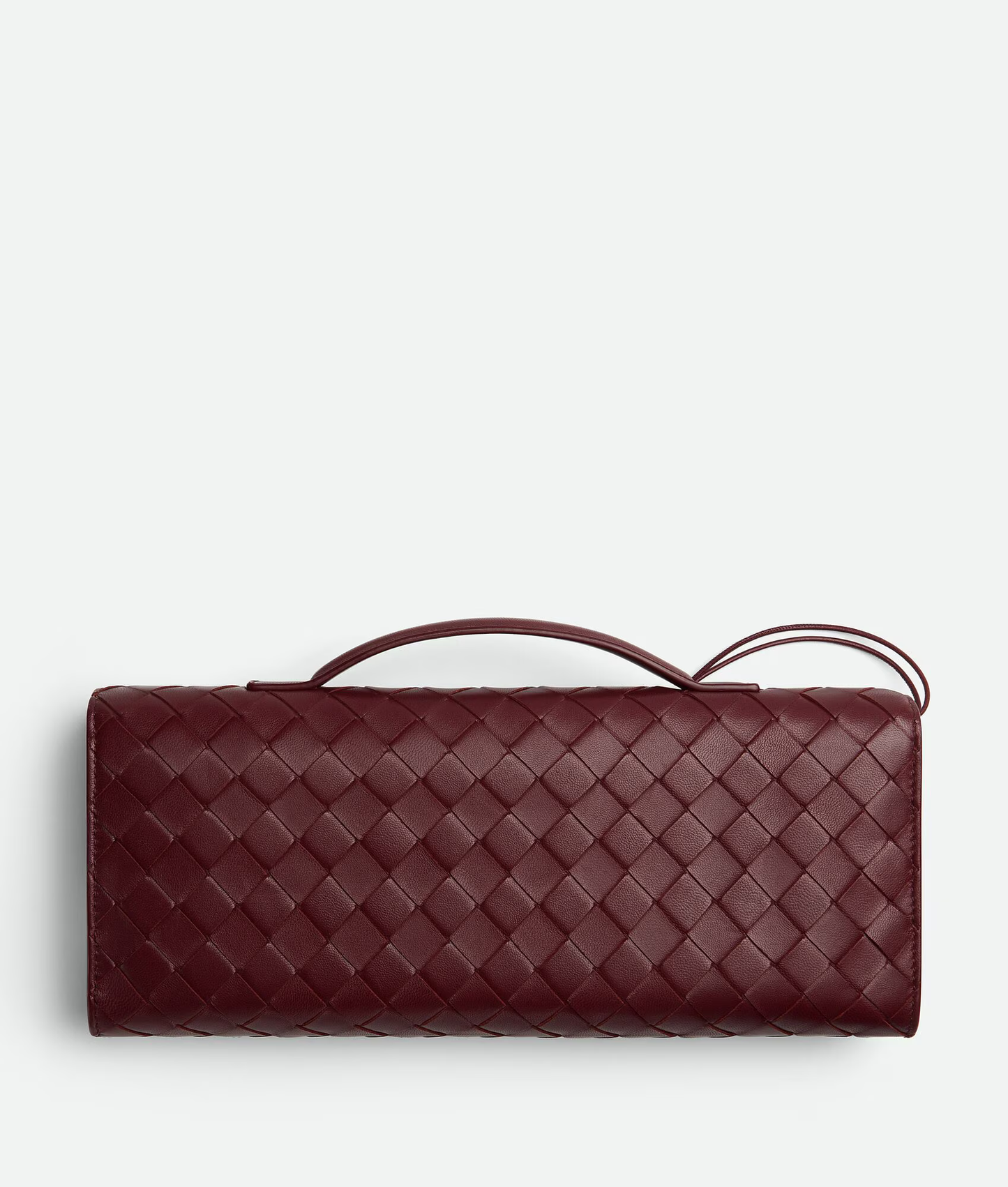 Andiamo Bordeaux Bag