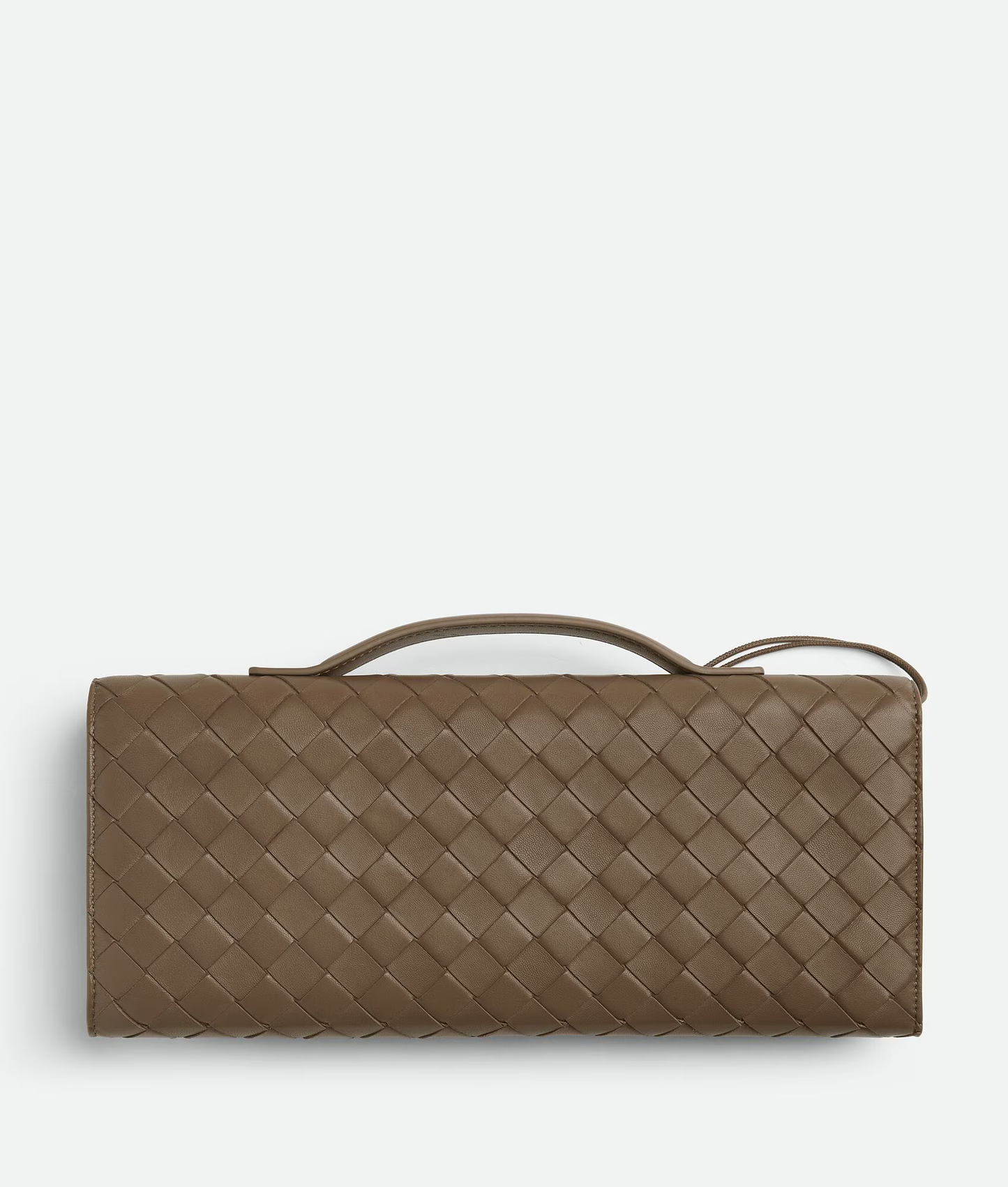 Andiamo Bag Olive