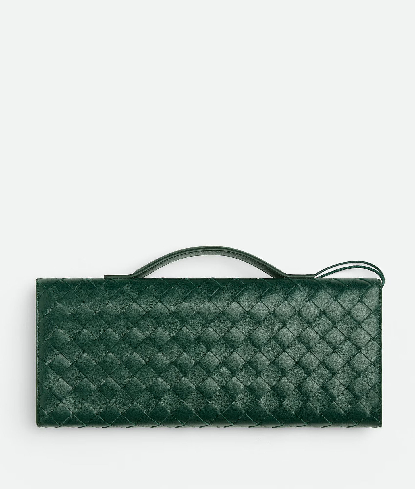 Andiamo Green Bag