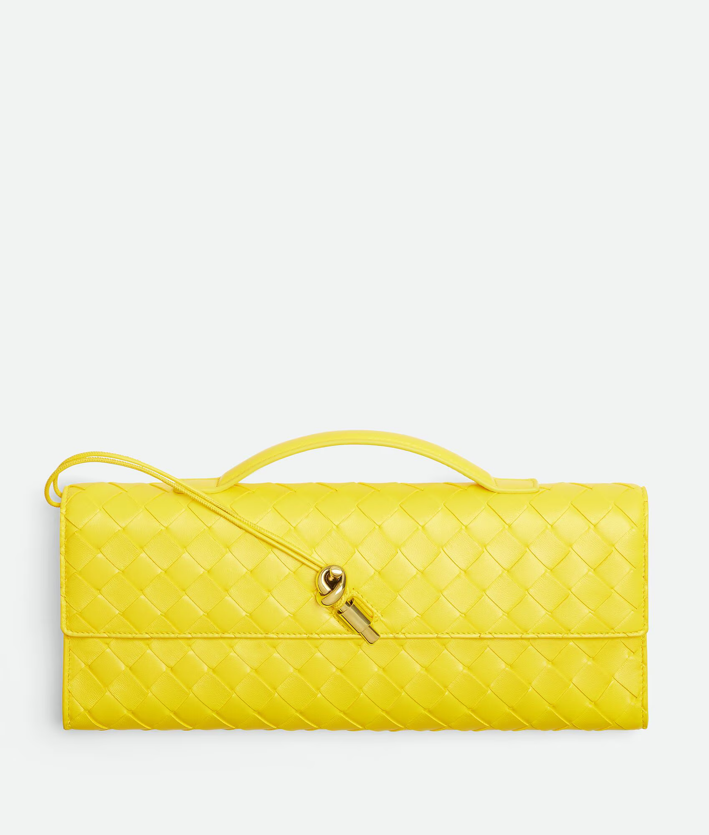 Andiamo Bag Yellow