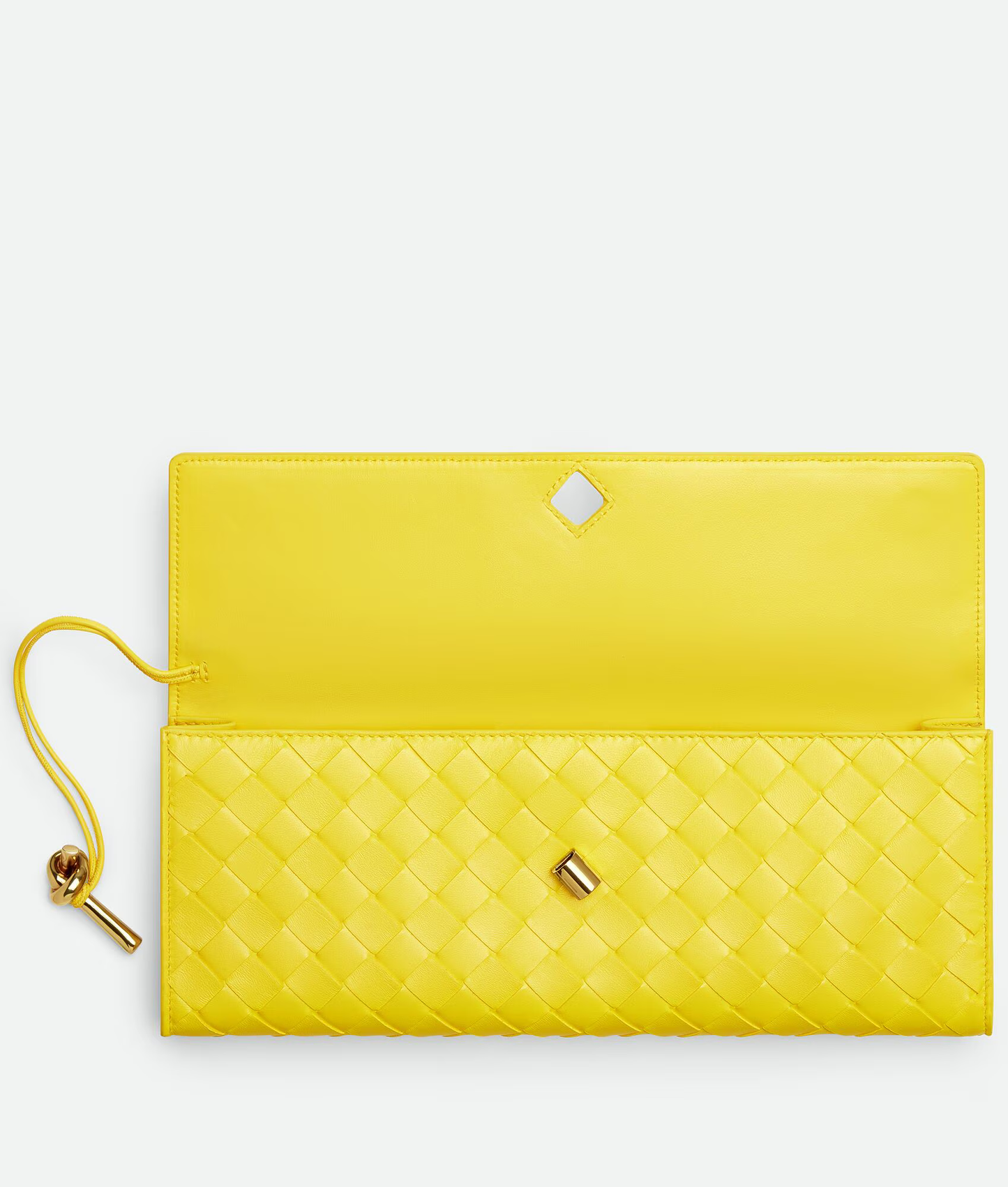 Andiamo Bag Yellow
