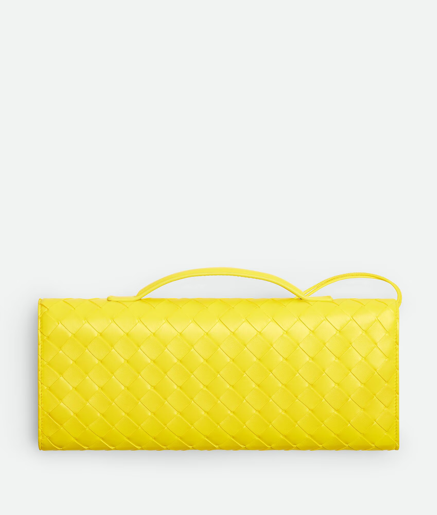 Andiamo Bag Yellow