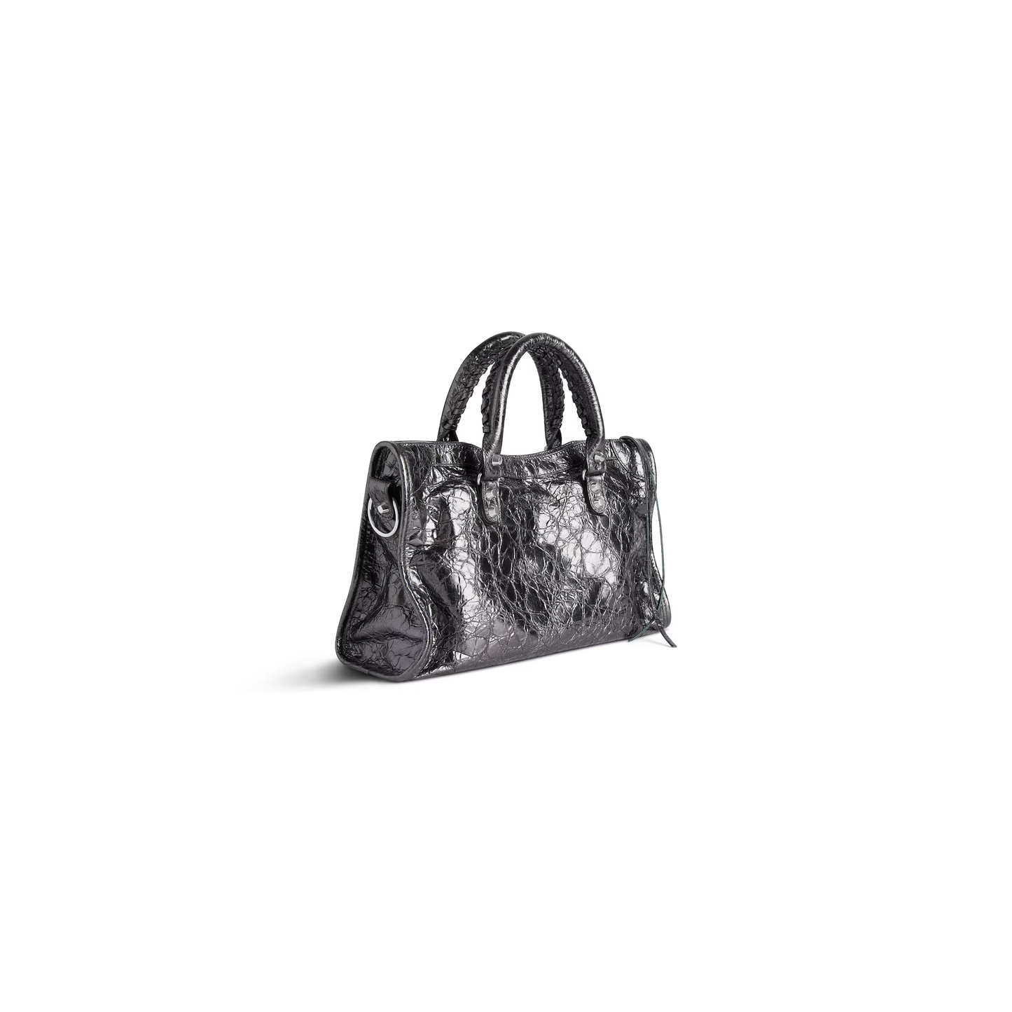 City Bag Steel