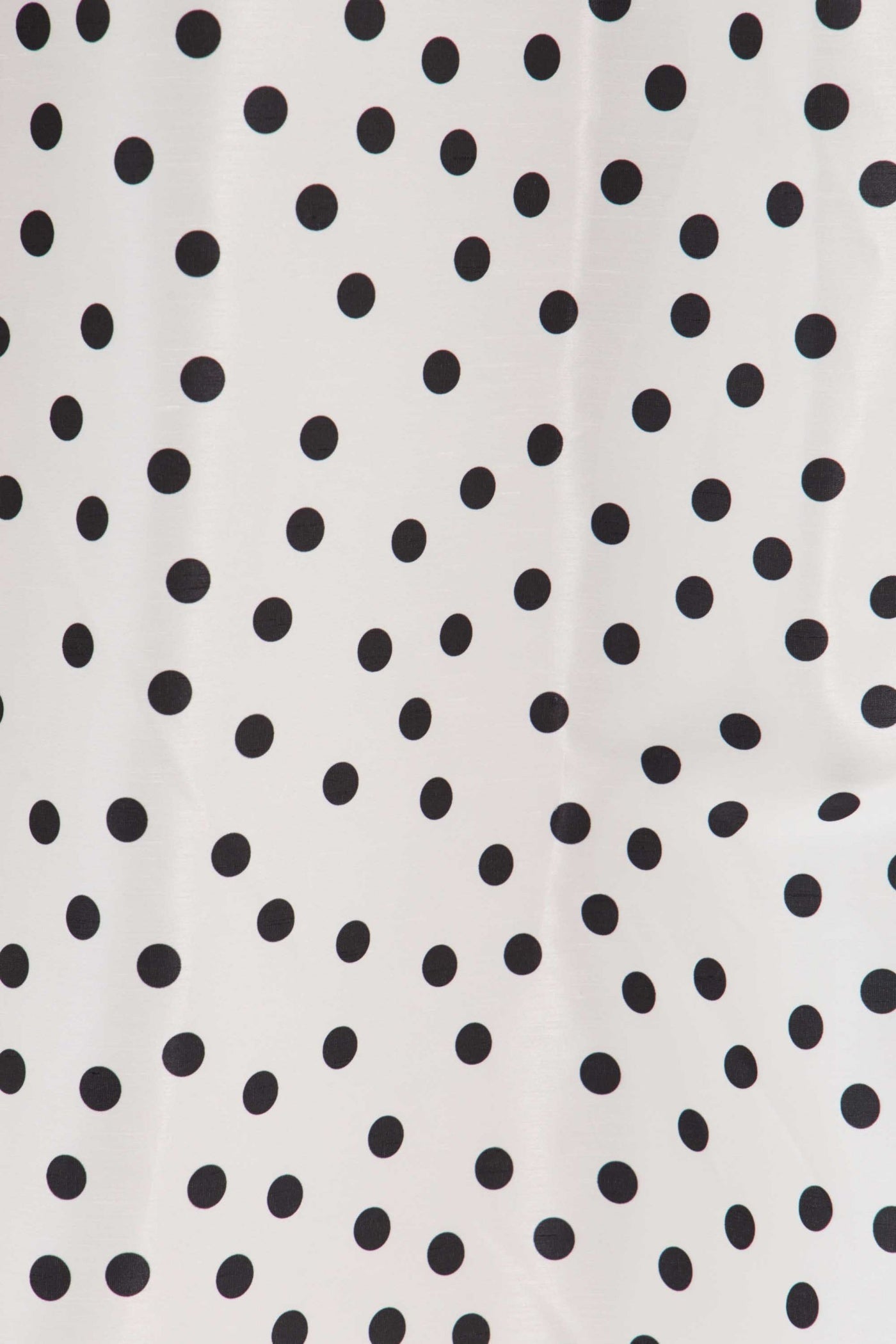 Londa Halter Polka Dot Bow Cutout Midi Dress