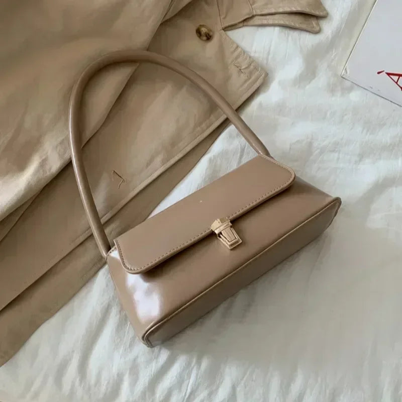 Bow Underarm Shoulder Bag for Women