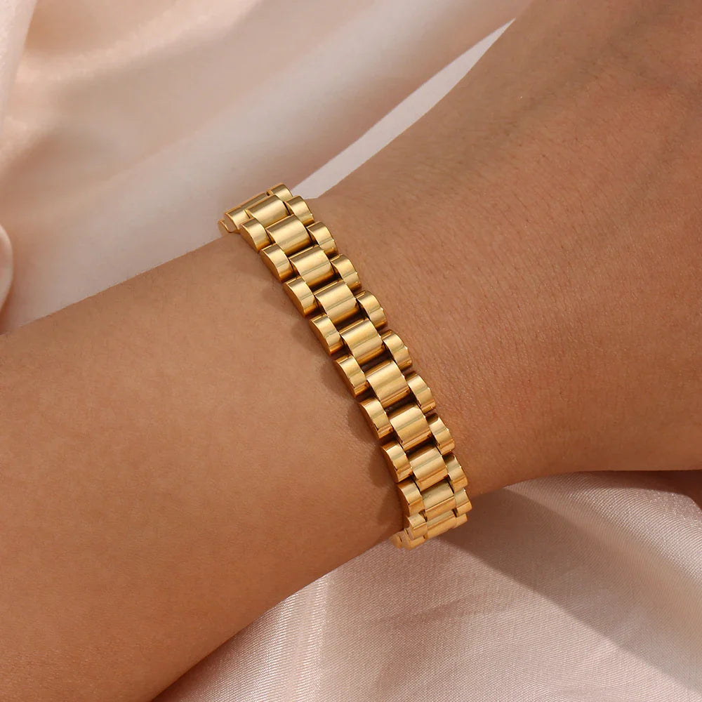 Bracelets Stack