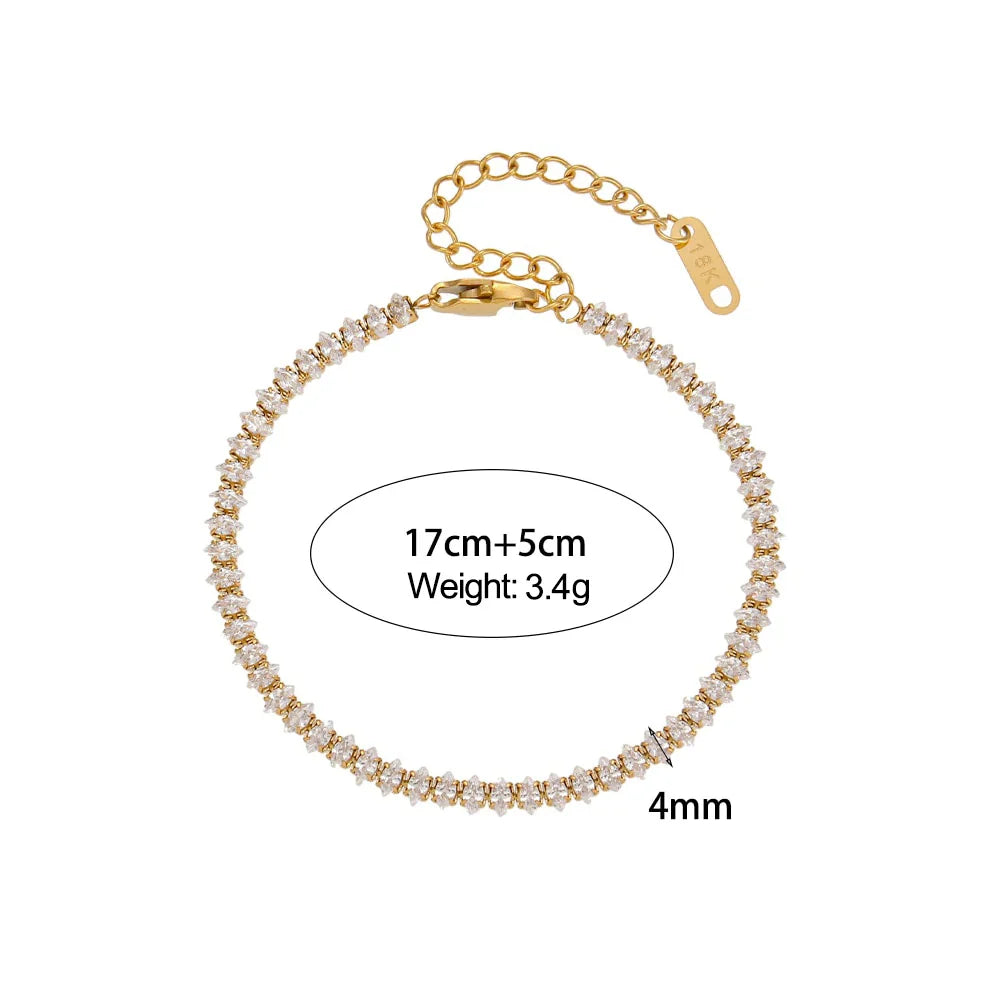 Bracelets Stack