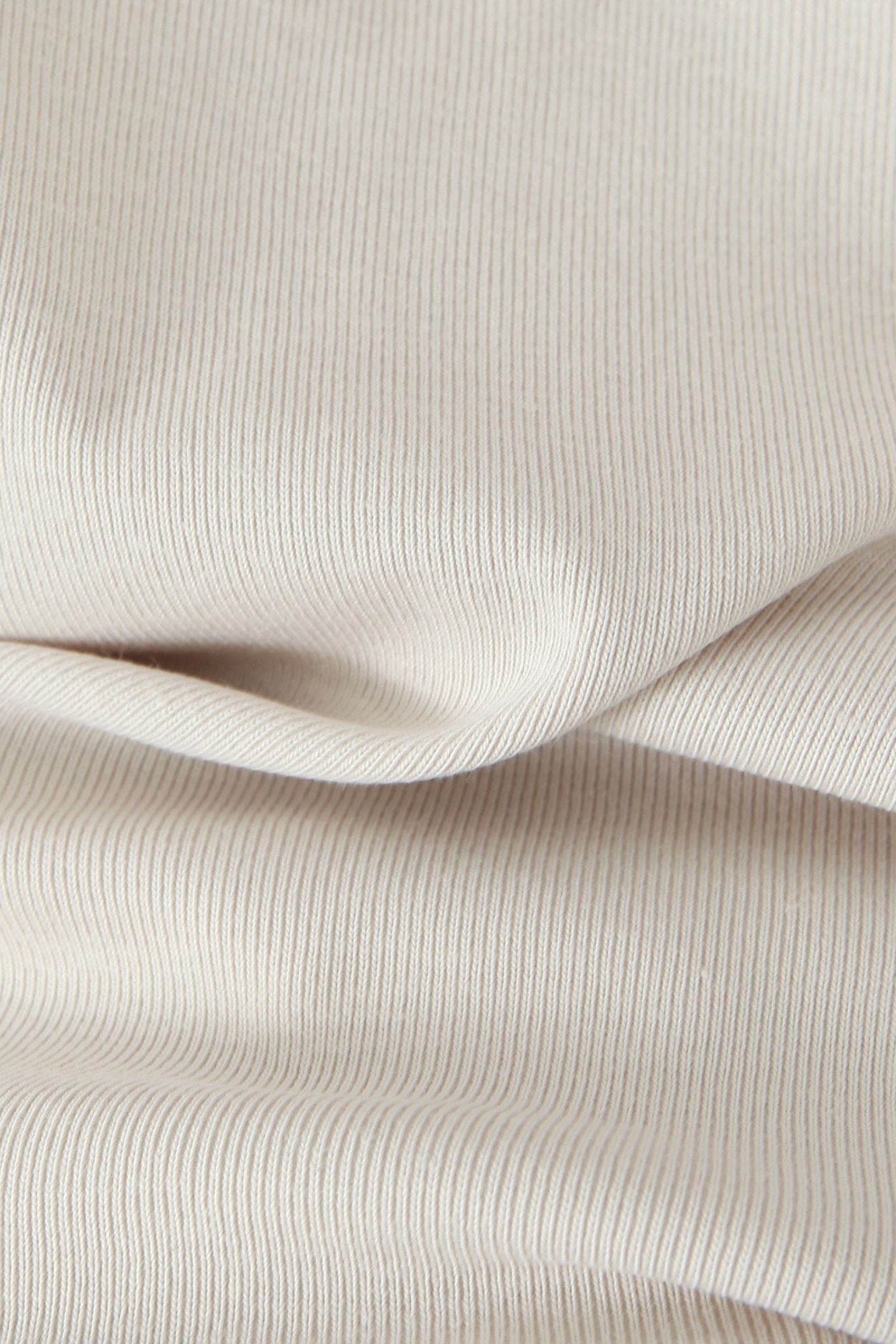 Square Neck Pleated Mini Knitted Dress