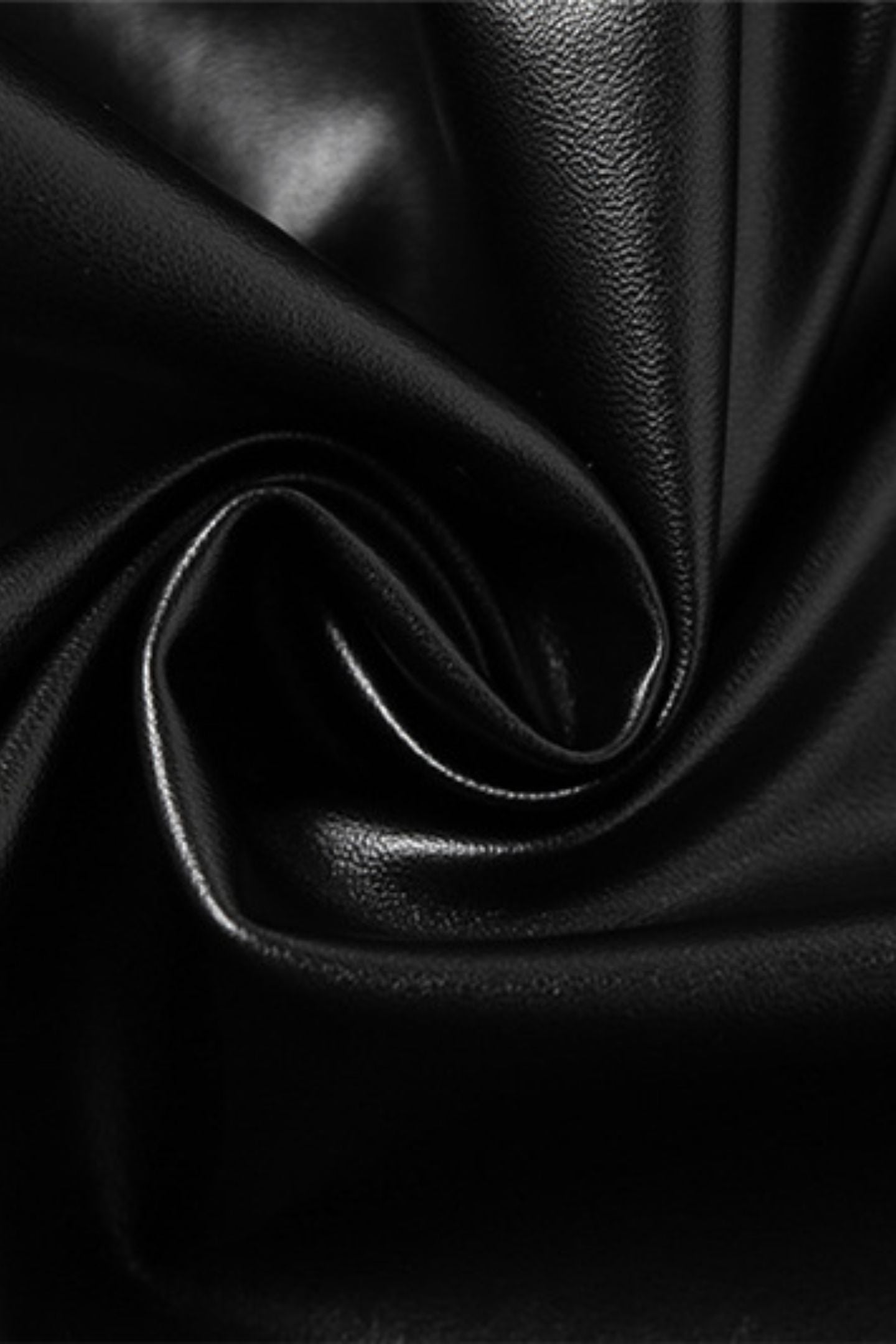 One Shoulder Bubble Skirt Set