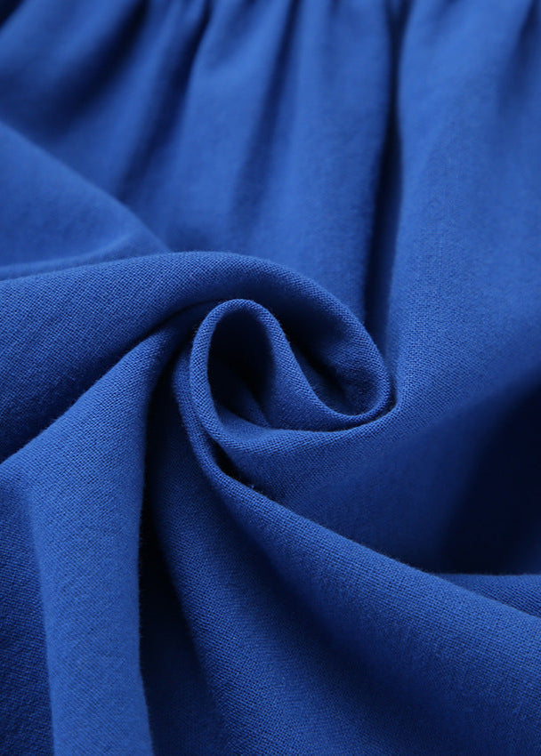 Celeste - Strappy Tiered Maxi Dress