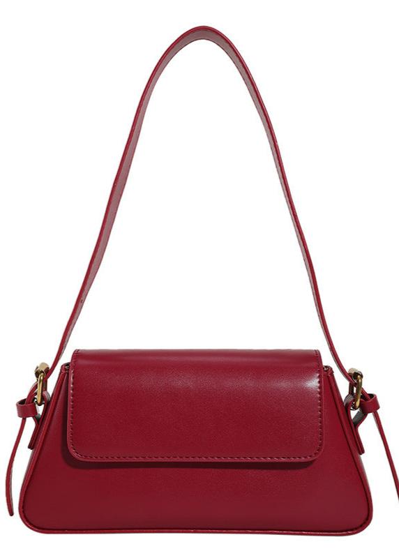 Minimalist-Elegance Crossbody