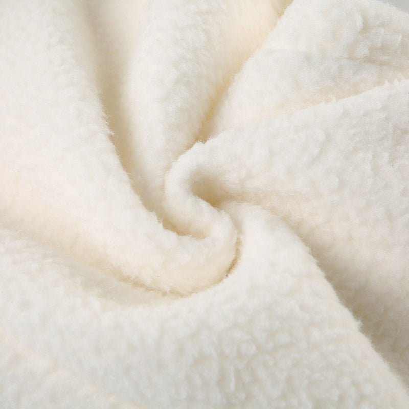 Jasper Luxe Lamb Wool Lounge Pants