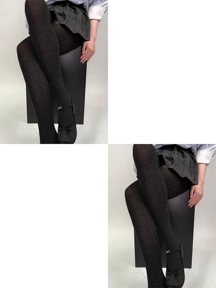 Scottie Sheer Shaping Tights