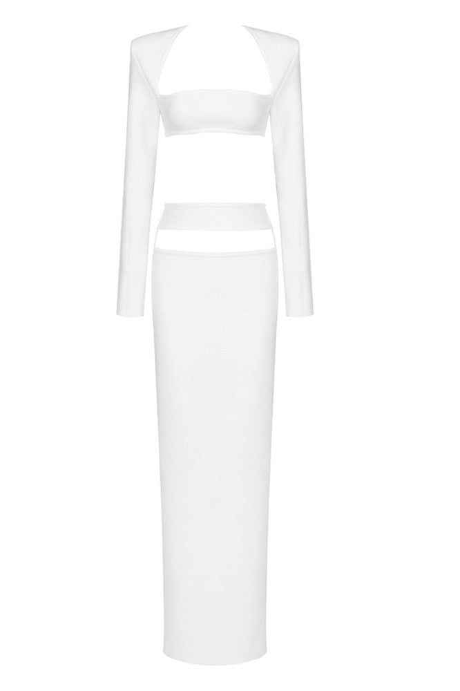Jessica Cut Out Bandage Set