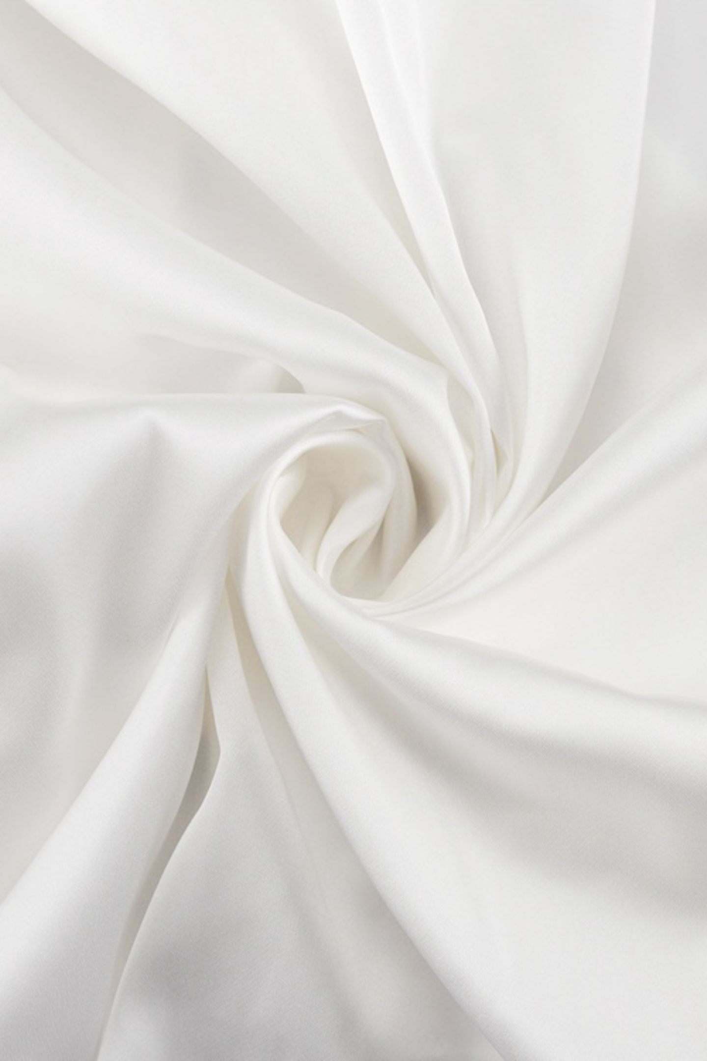 Bradley Tie Neck Satin Mini Shirt Dress