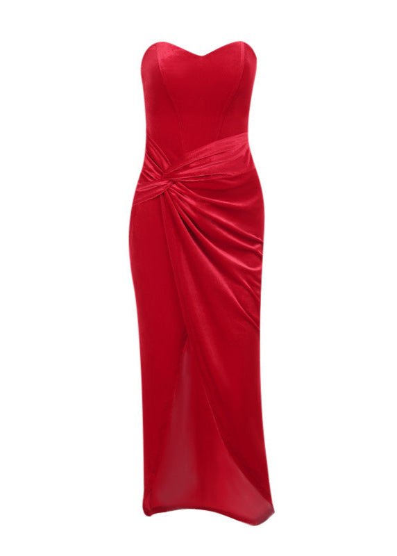 Cozy Heart - Two-Piece Pajama Set