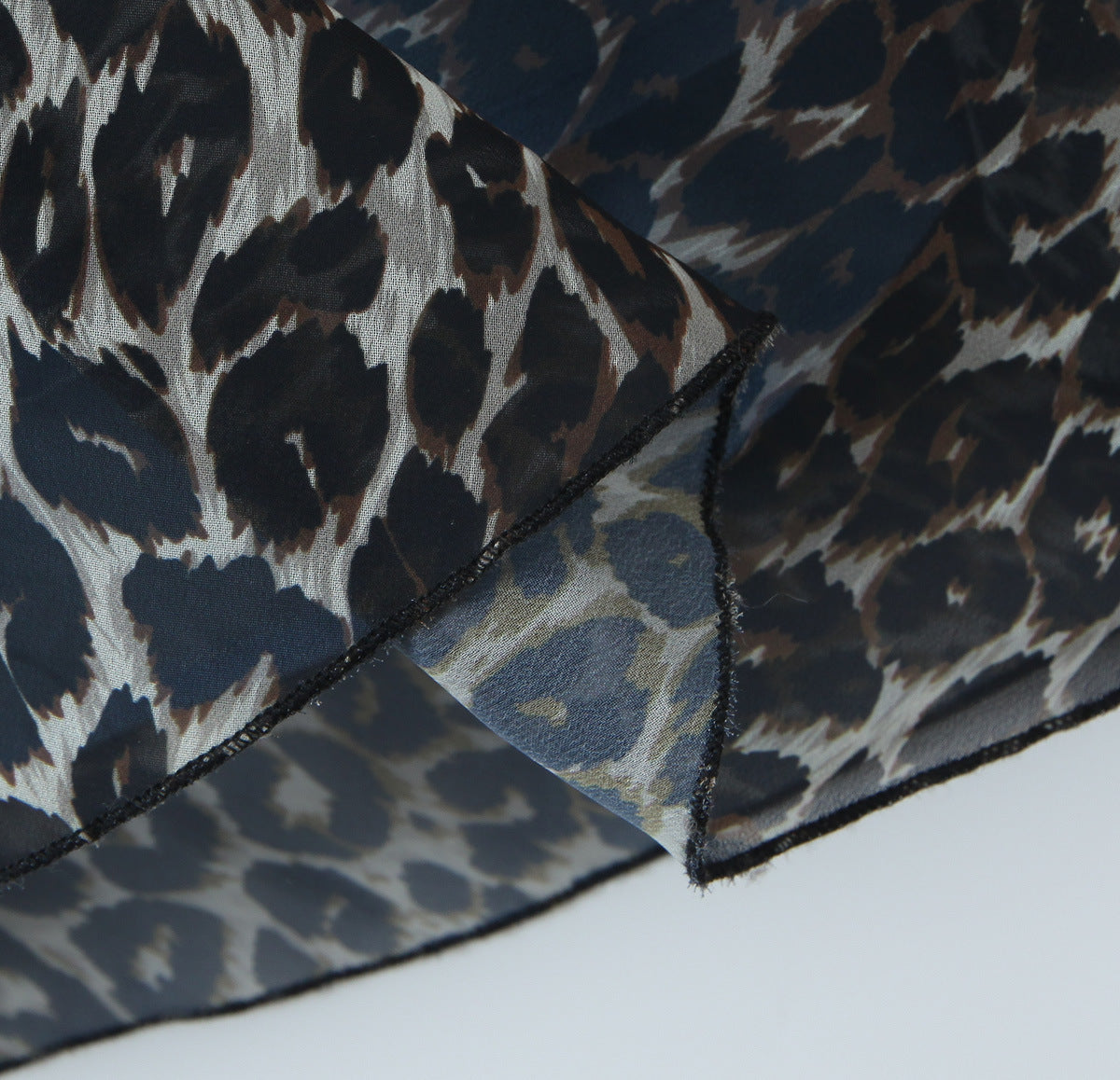 Blue - Strappy Fashion Sexy Dress