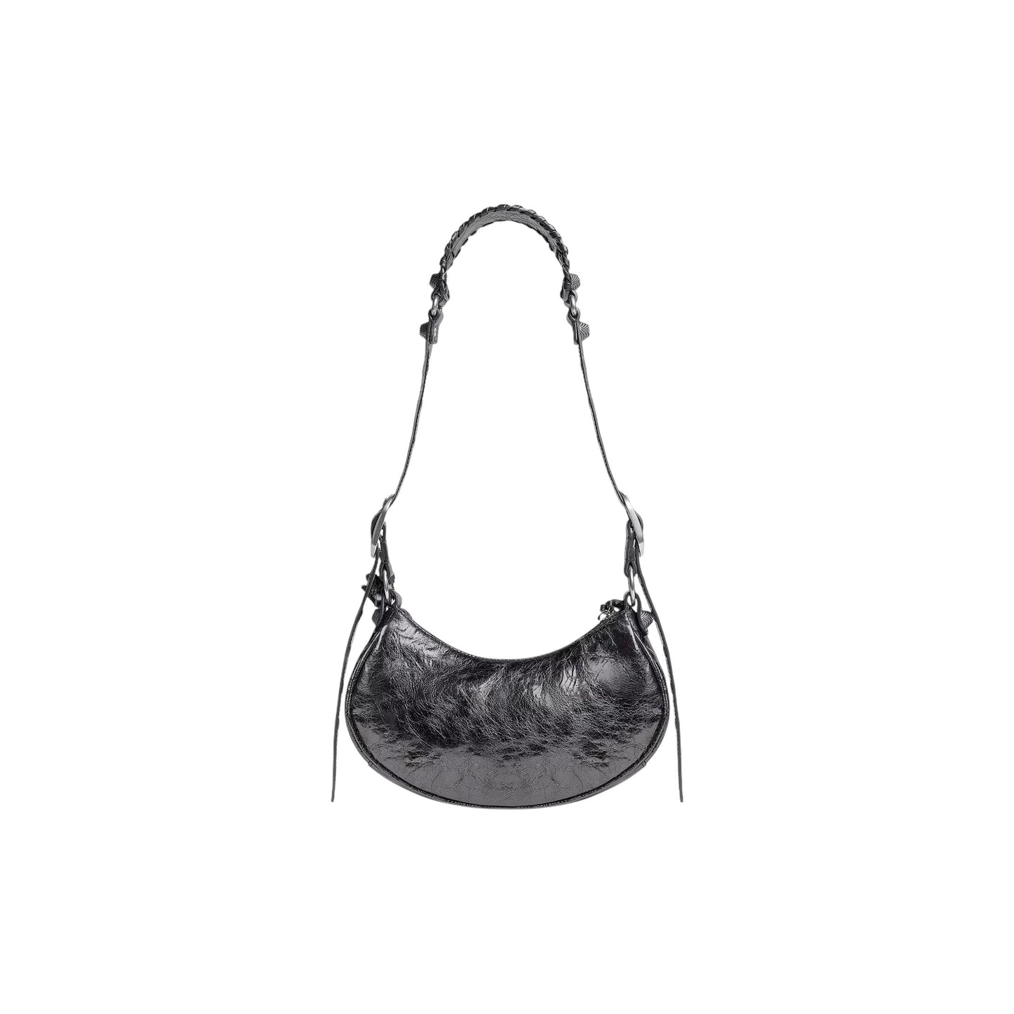 Cagole Bag Titanium