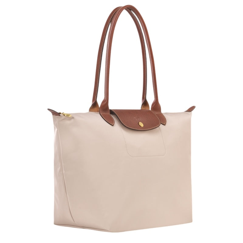 Champion Beige Bag