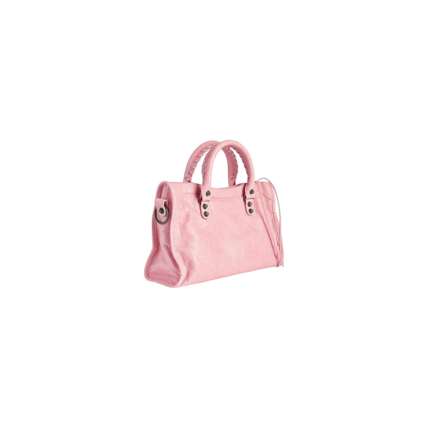 City Bag Pink