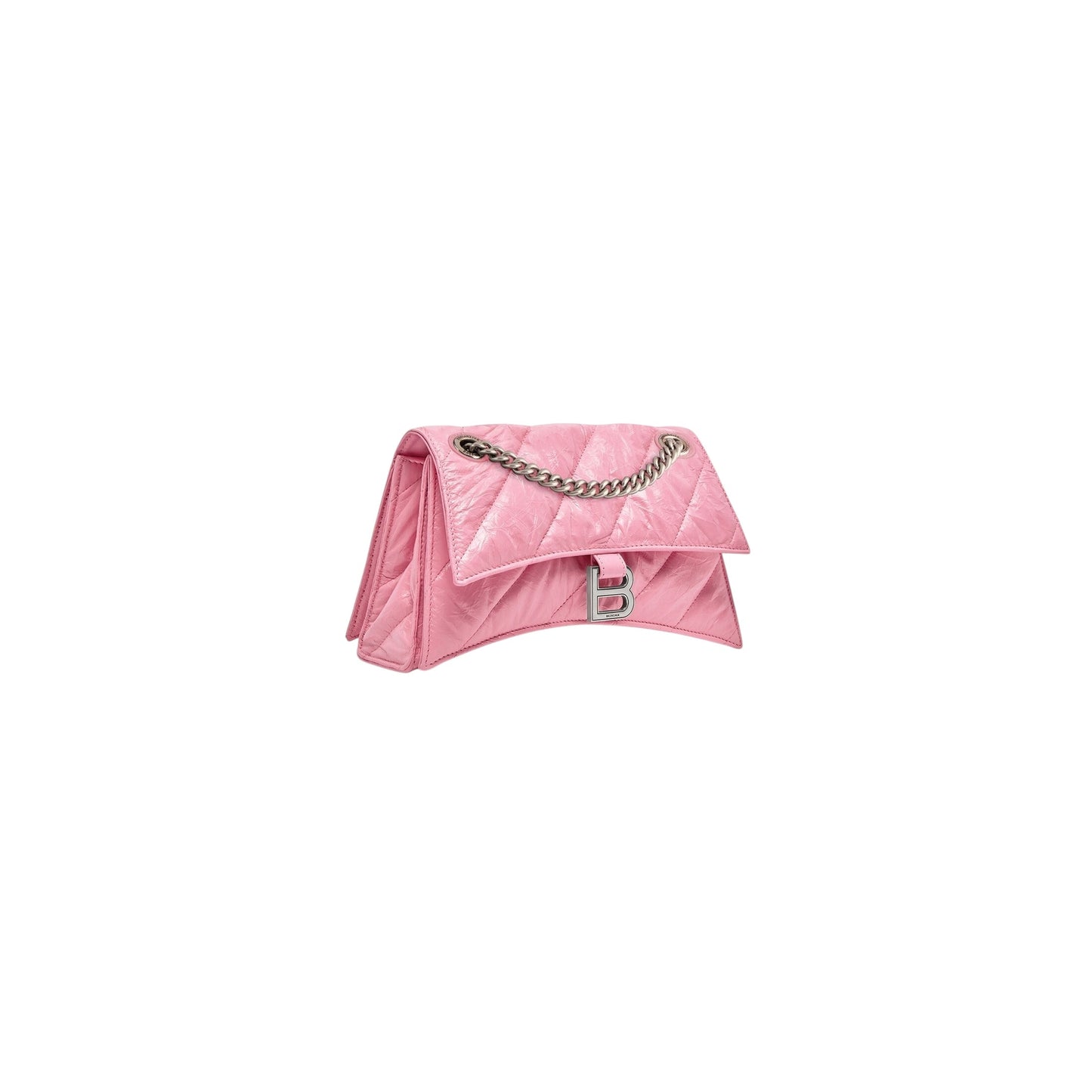 Crush Bag Pink