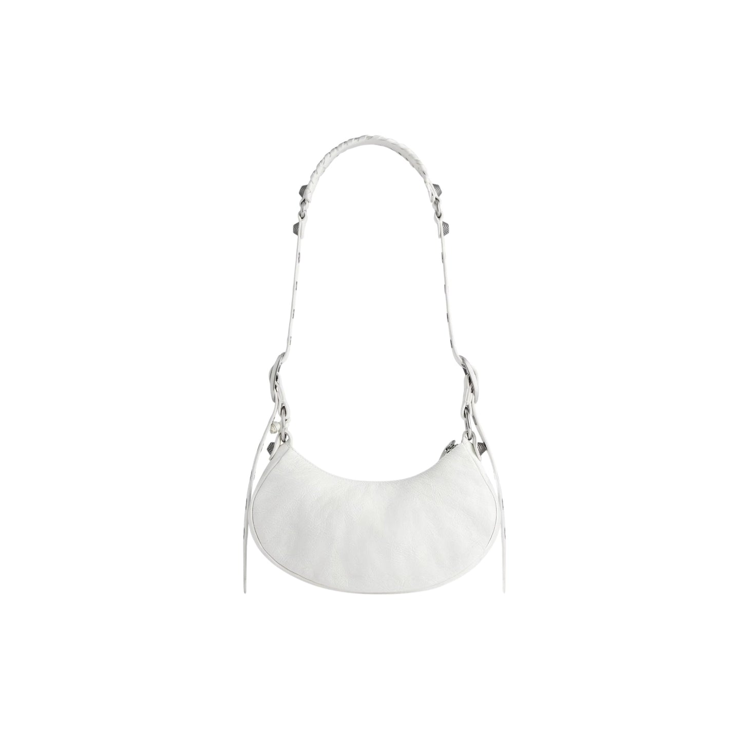 Cagole Bag White