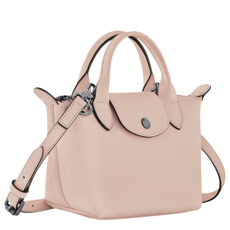 Champion Mini Bag Beige